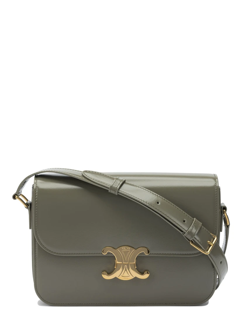 "Classique Triomphe" crossbody bag