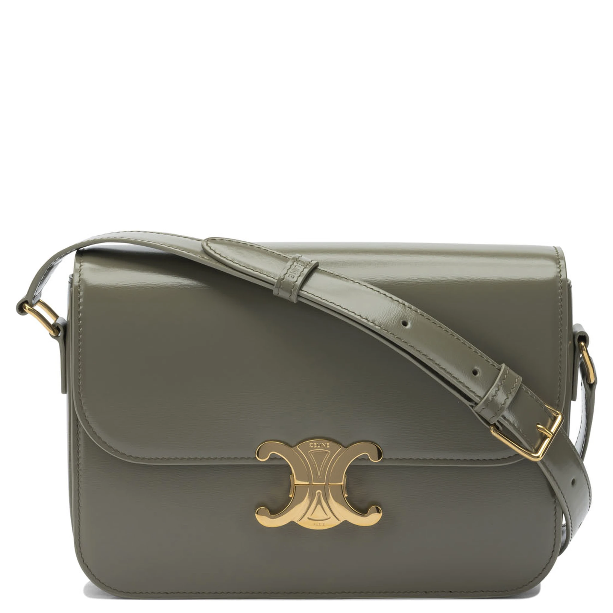 "Classique Triomphe" crossbody bag