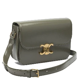 "Classique Triomphe" crossbody bag