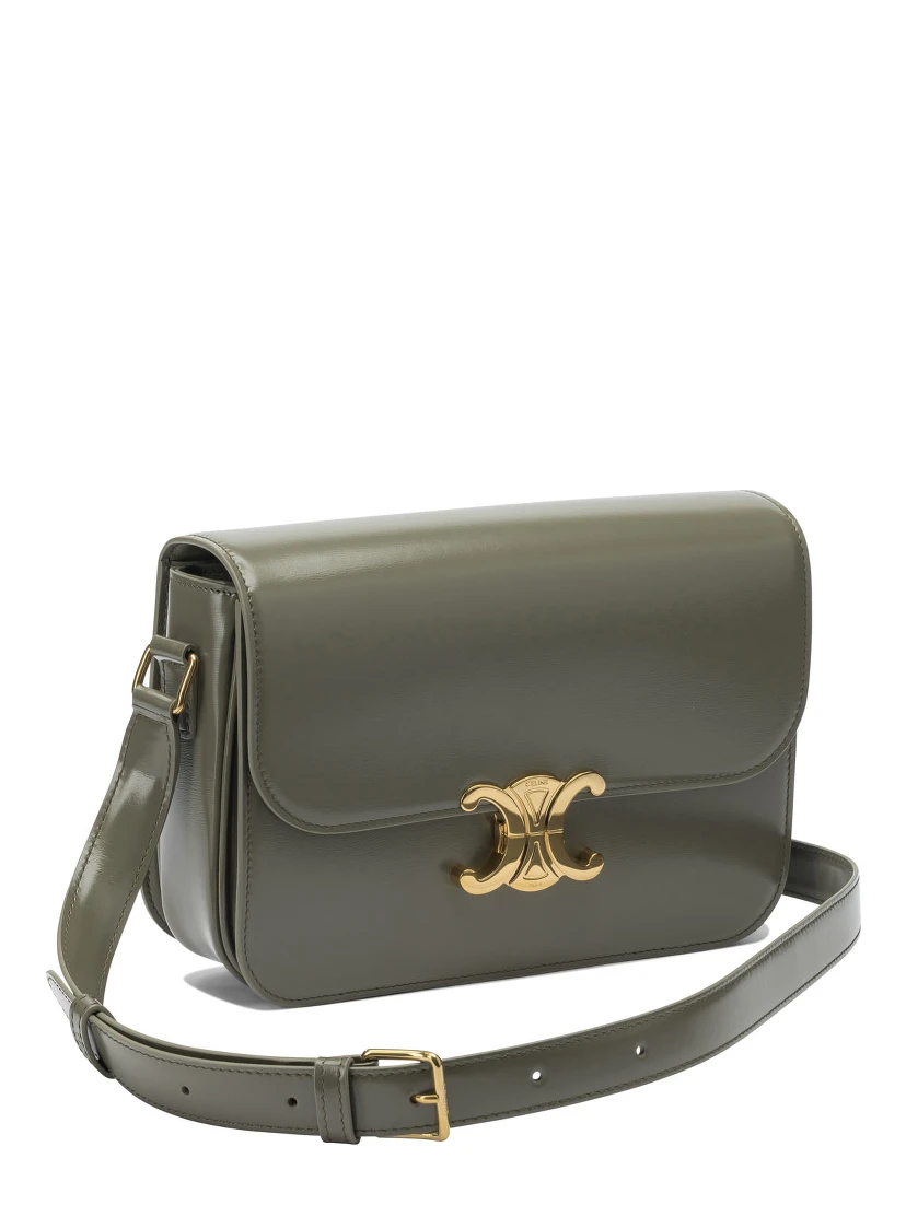 "Classique Triomphe" crossbody bag