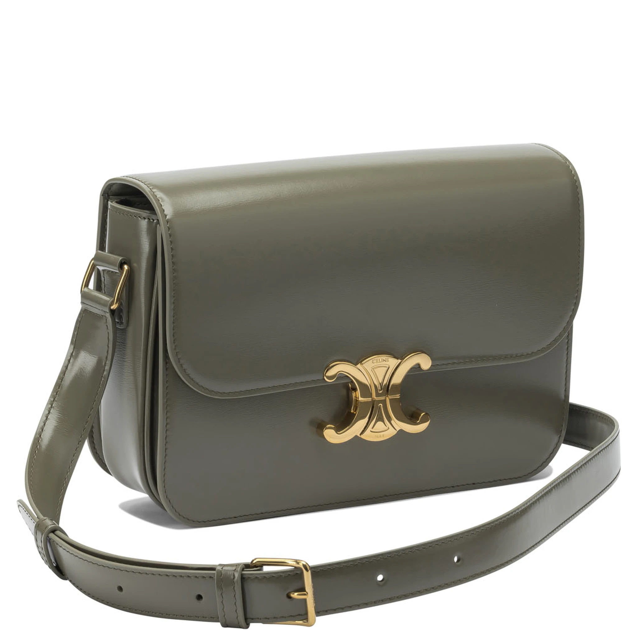 "Classique Triomphe" crossbody bag
