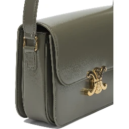 "Classique Triomphe" crossbody bag