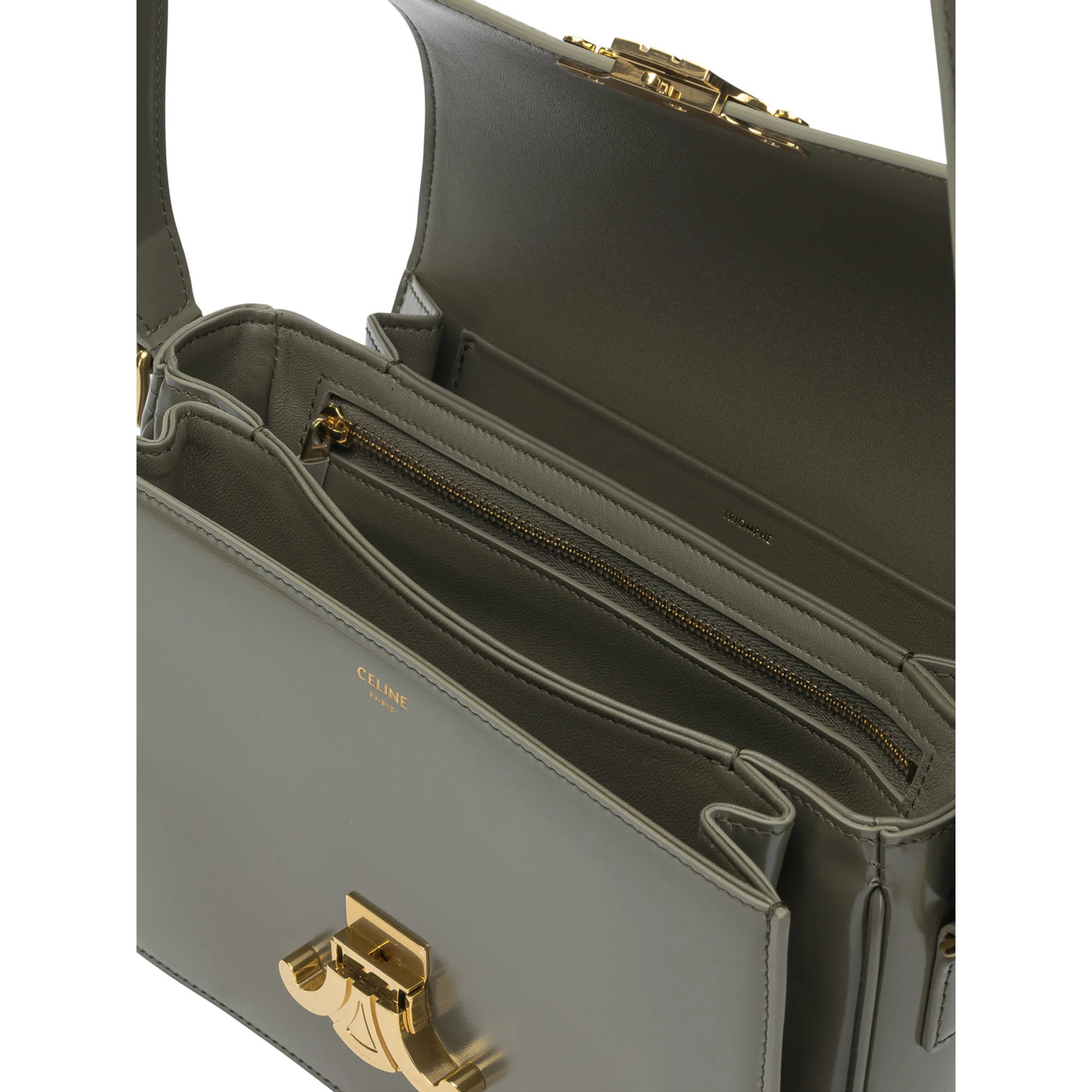 "Classique Triomphe" crossbody bag