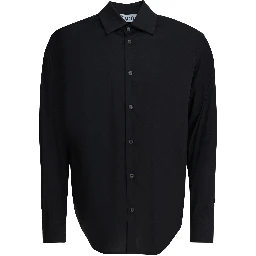 Classic cotton shirt