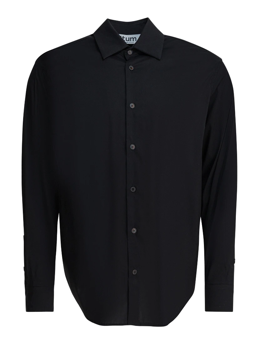 Classic cotton shirt