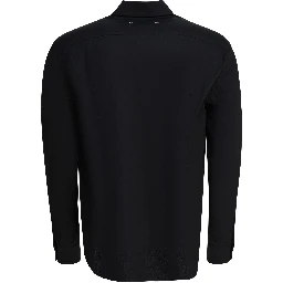 Classic cotton shirt