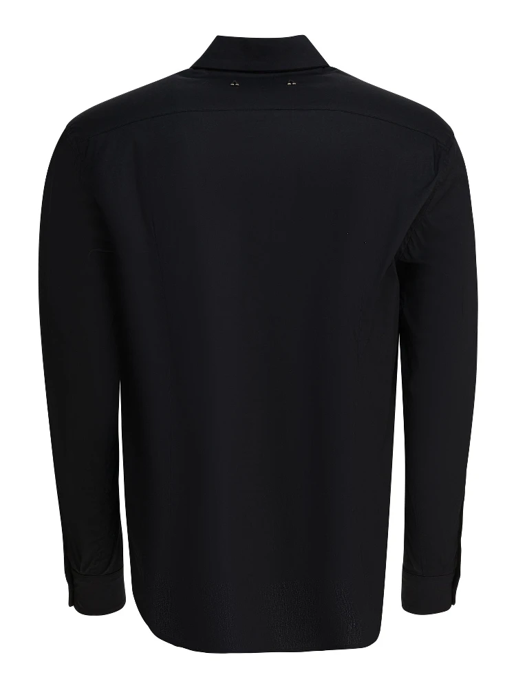 Classic cotton shirt alternative