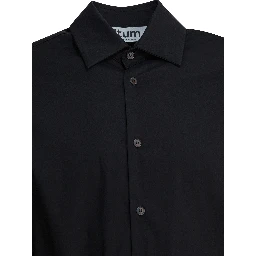Classic cotton shirt