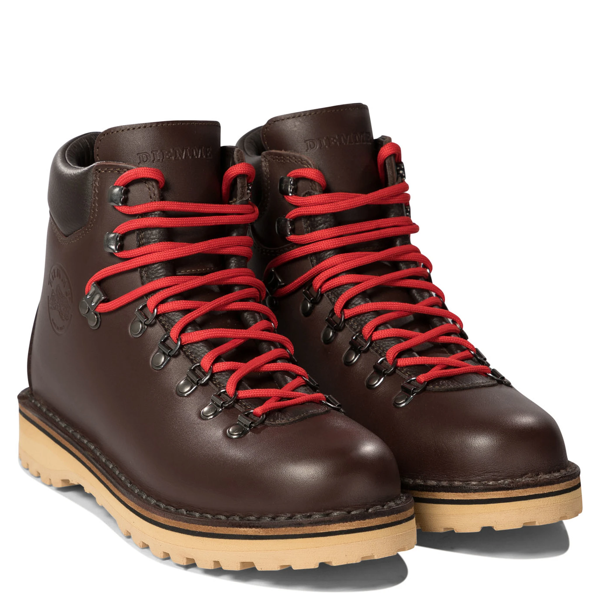 "Roccia Vet" ankle boots