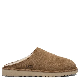 "Classic Slip-On" slippers