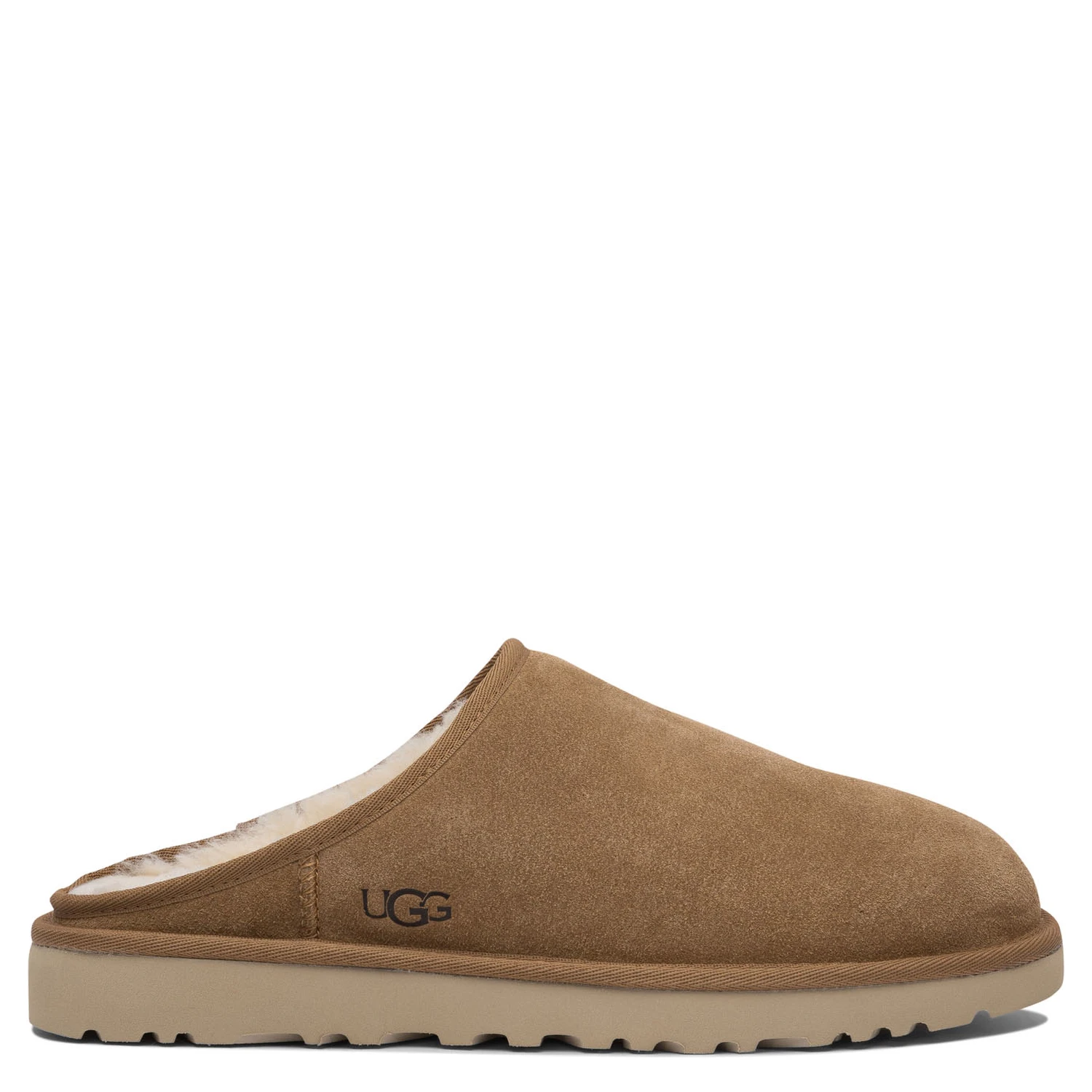 "Classic Slip-On" slippers