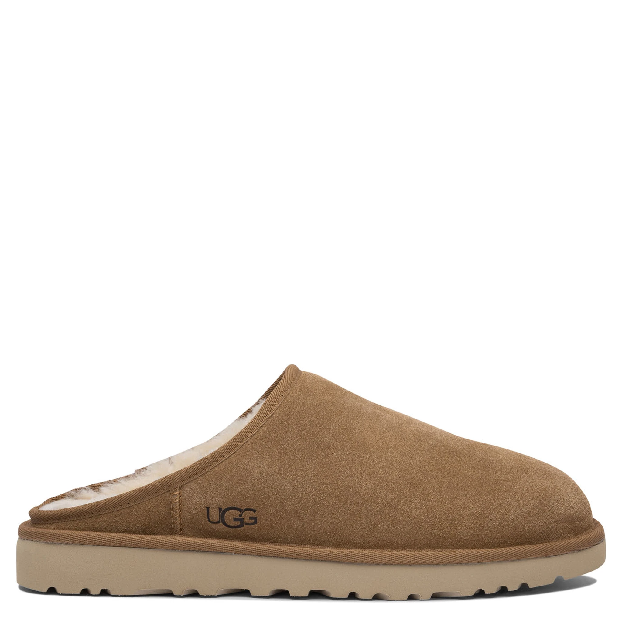 "Classic Slip-On" slippers