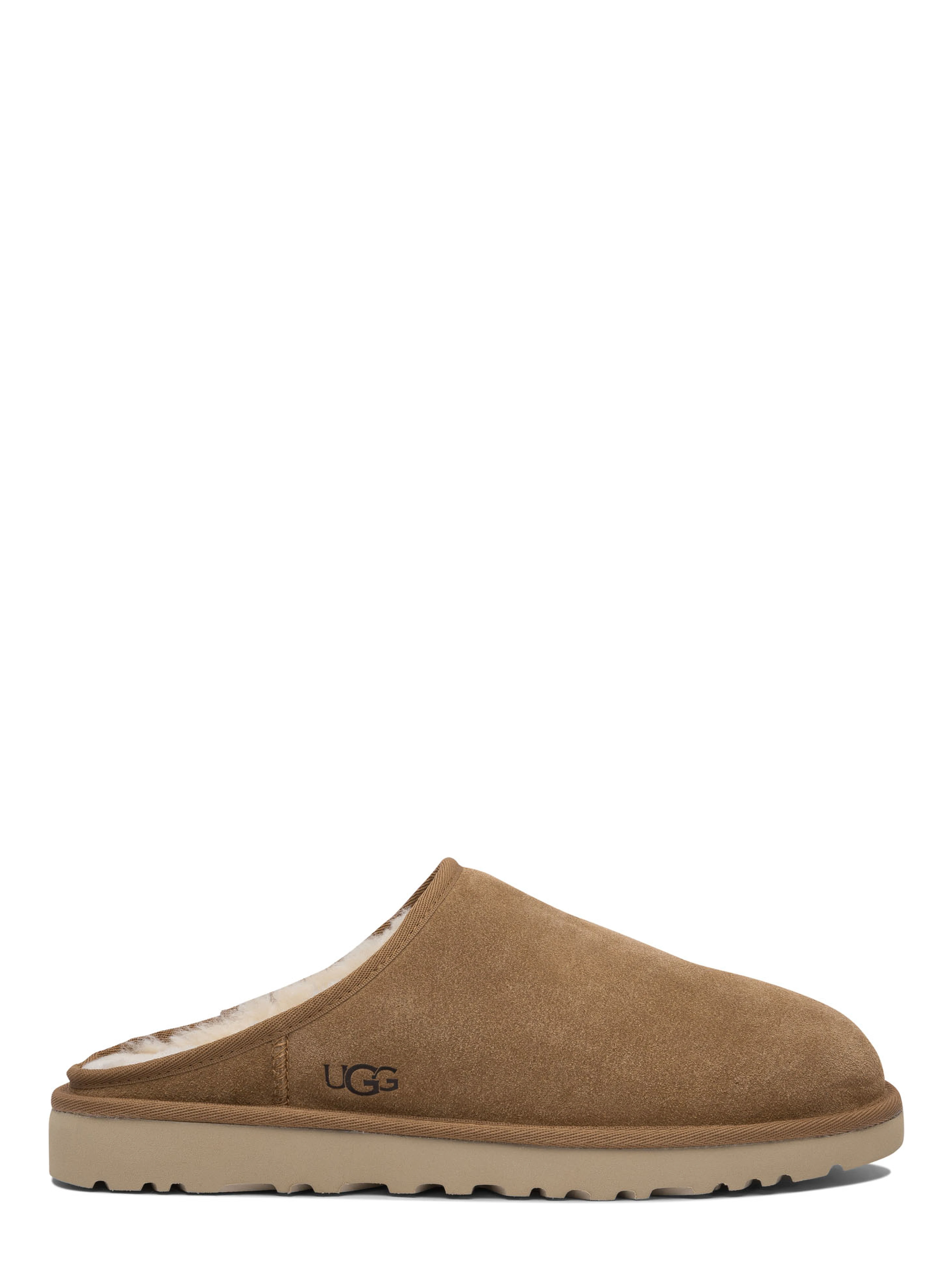 "Classic Slip-On" slippers