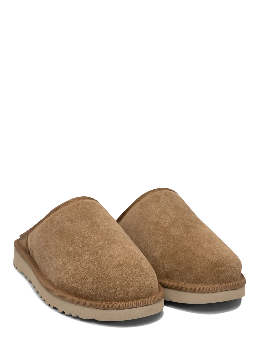 "Classic Slip-On" slippers