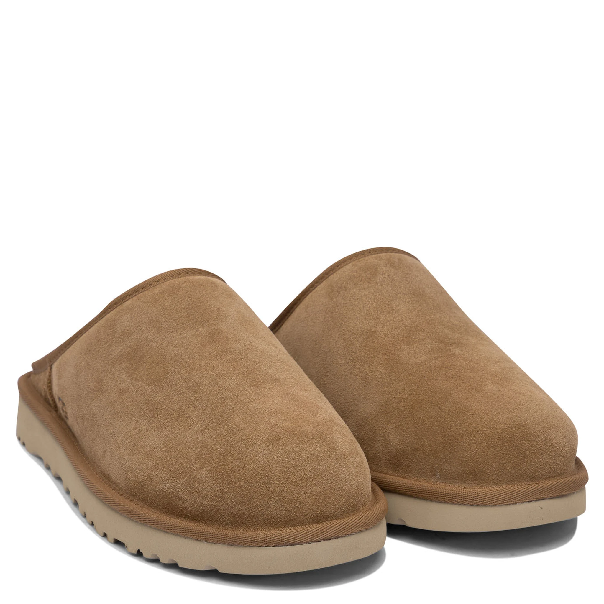 "Classic Slip-On" slippers
