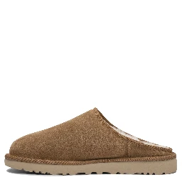 "Classic Slip-On" slippers