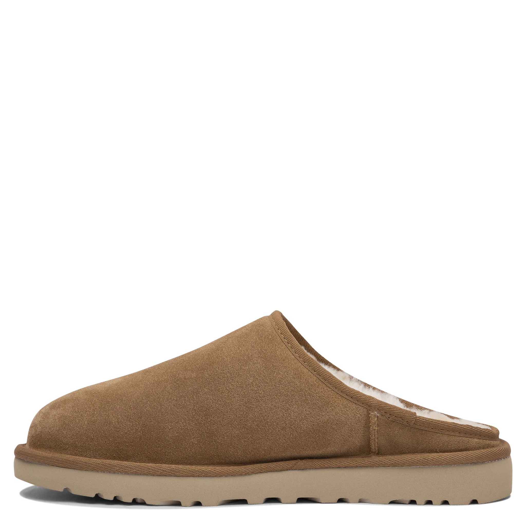 "Classic Slip-On" slippers