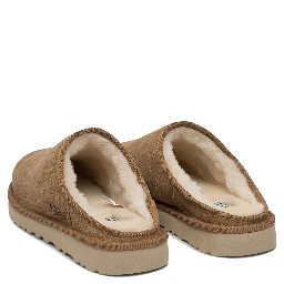 "Classic Slip-On" slippers