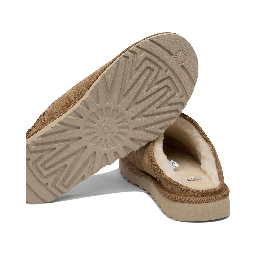 "Classic Slip-On" slippers