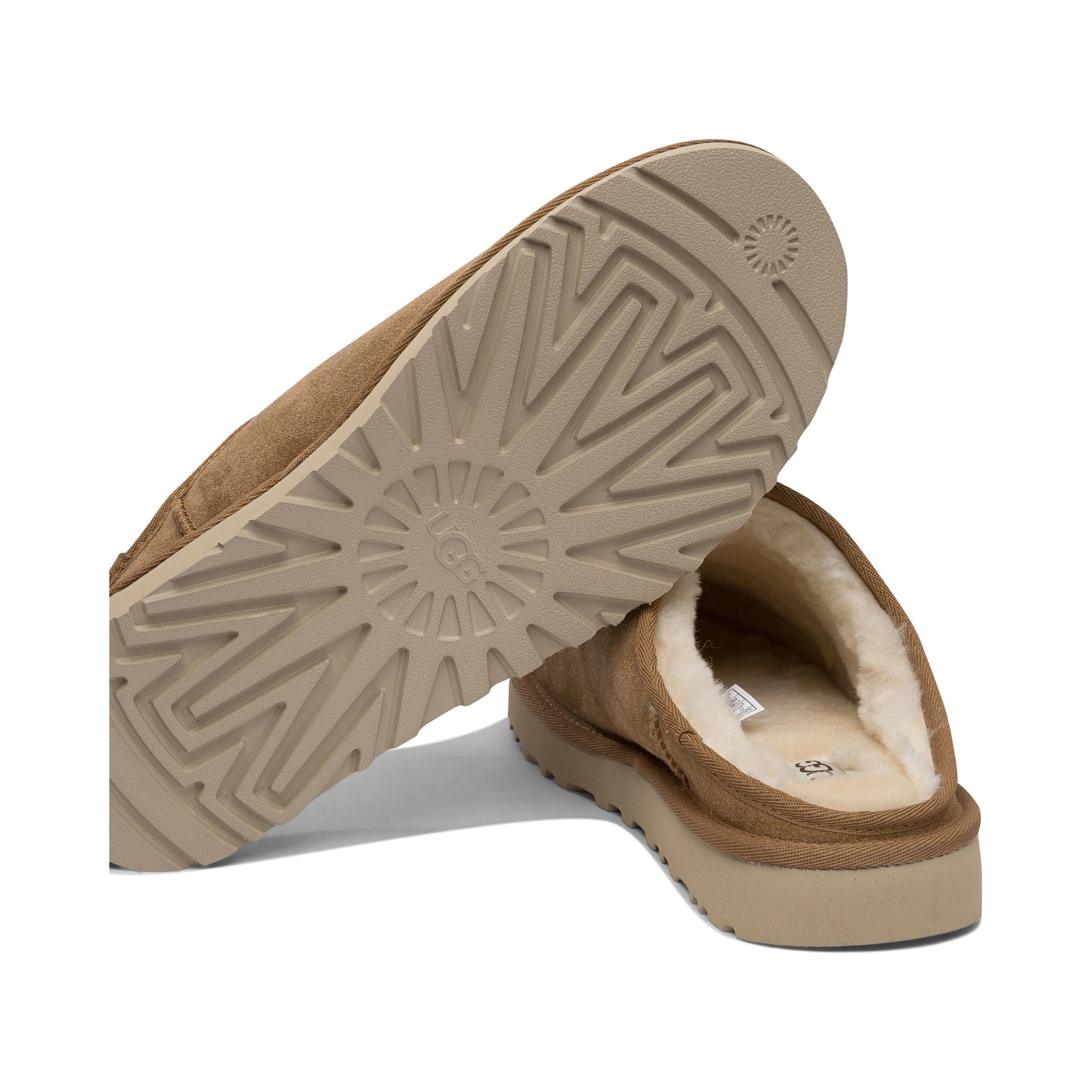 "Classic Slip-On" slippers