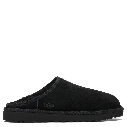 "Classic Slip-On" slippers