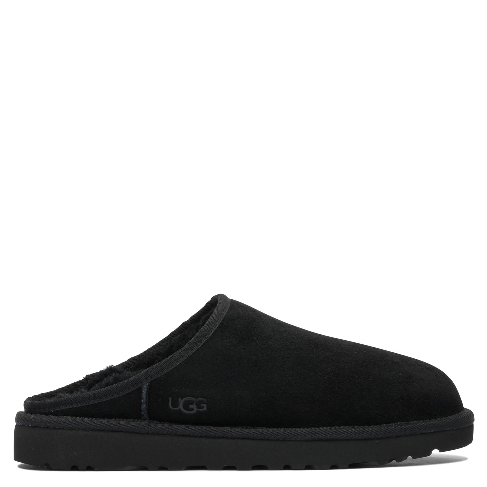 "Classic Slip-On" slippers