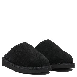 "Classic Slip-On" slippers
