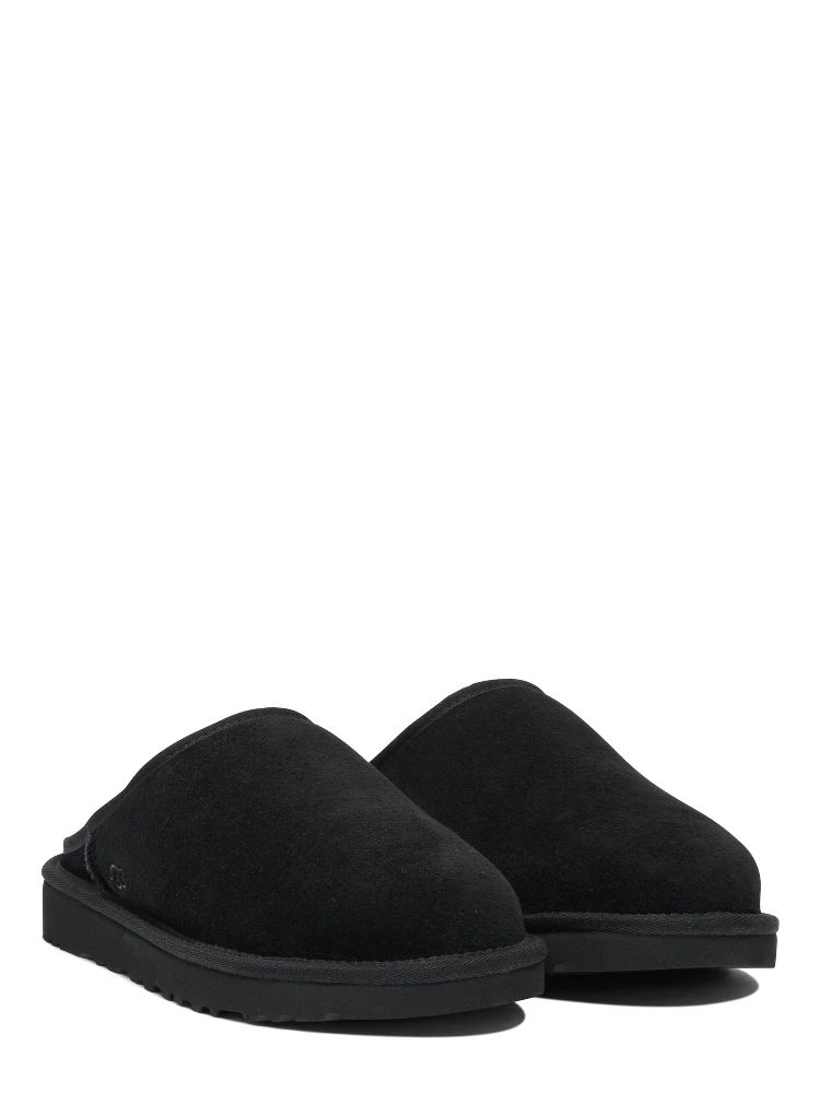 "Classic Slip-On" slippers alternative