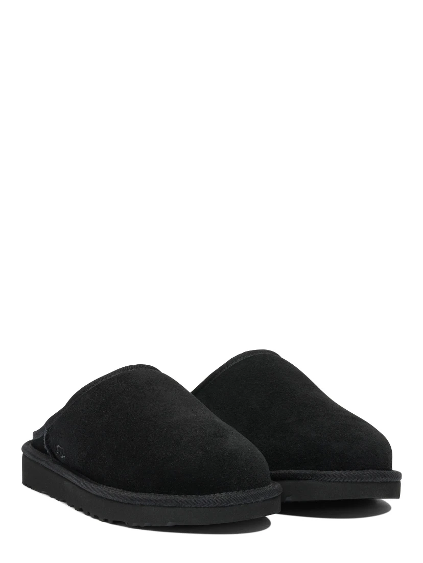 "Classic Slip-On" slippers