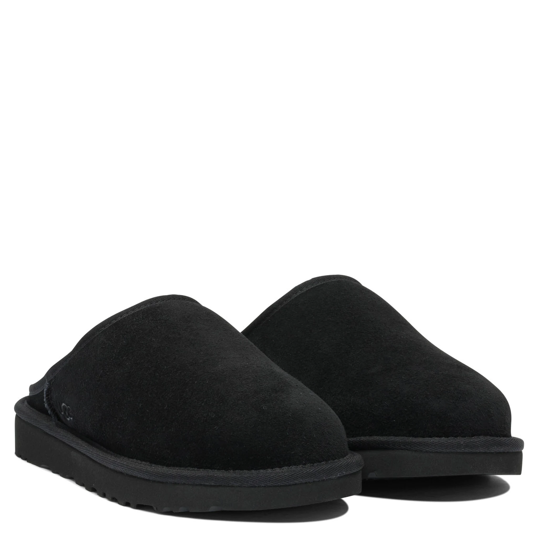 "Classic Slip-On" slippers