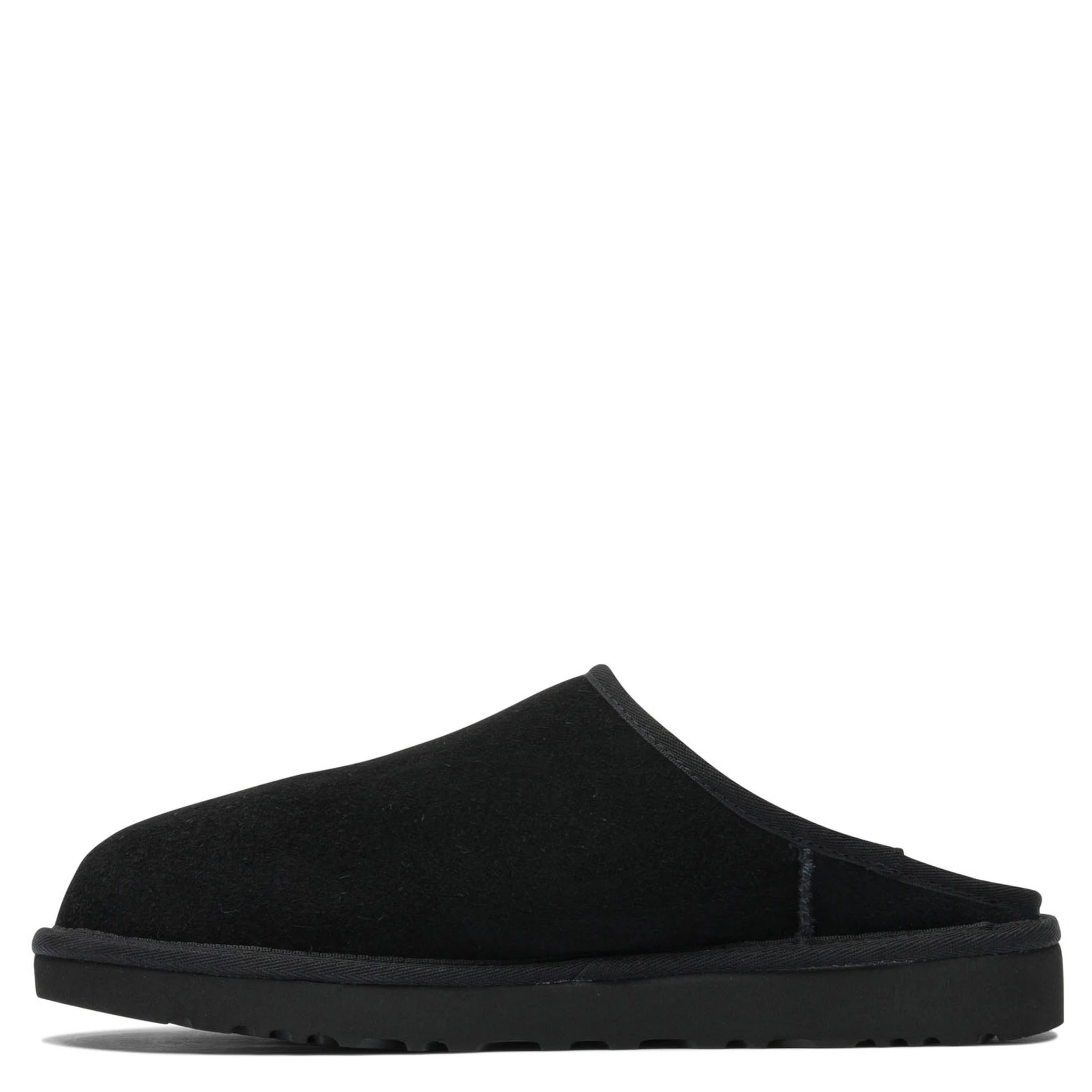 "Classic Slip-On" slippers