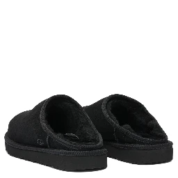 "Classic Slip-On" slippers