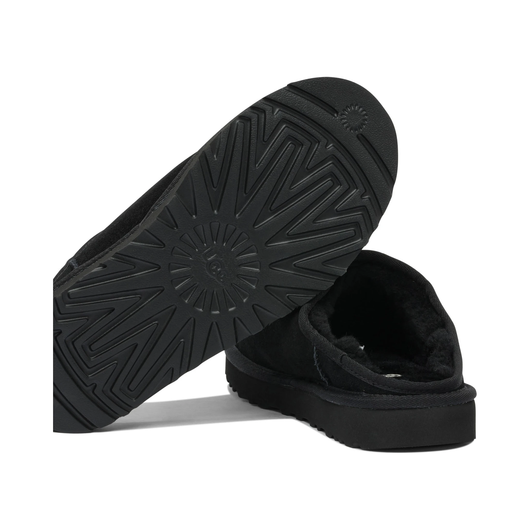 "Classic Slip-On" slippers