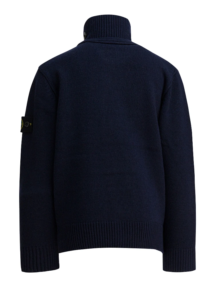 Knitwear alternative