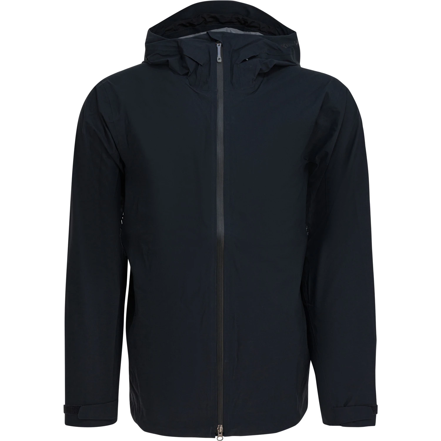 "BFF II" Technical jacket
