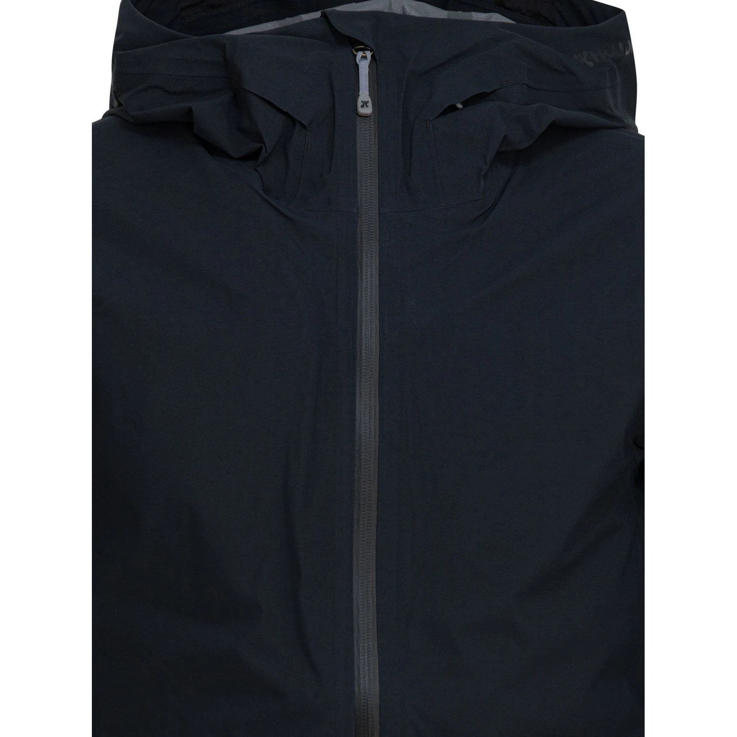 "BFF II" Technical jacket
