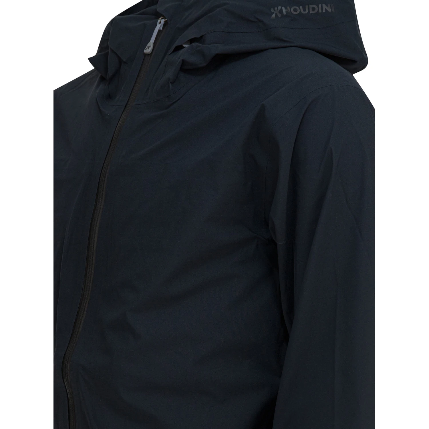 "BFF II" Technical jacket