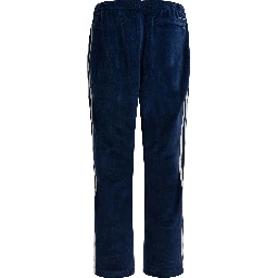 "Wales Bonner Velour" sport pants