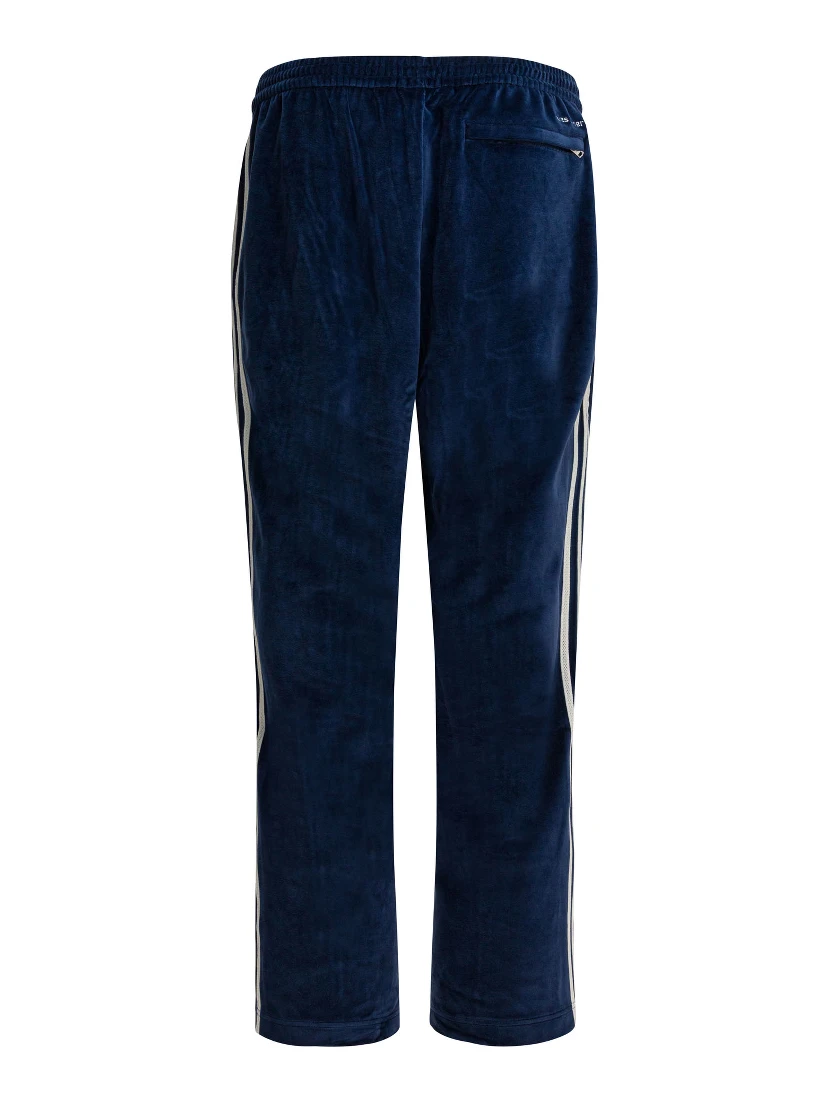 "Wales Bonner Velour" sport pants