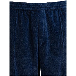 "Wales Bonner Velour" sport pants