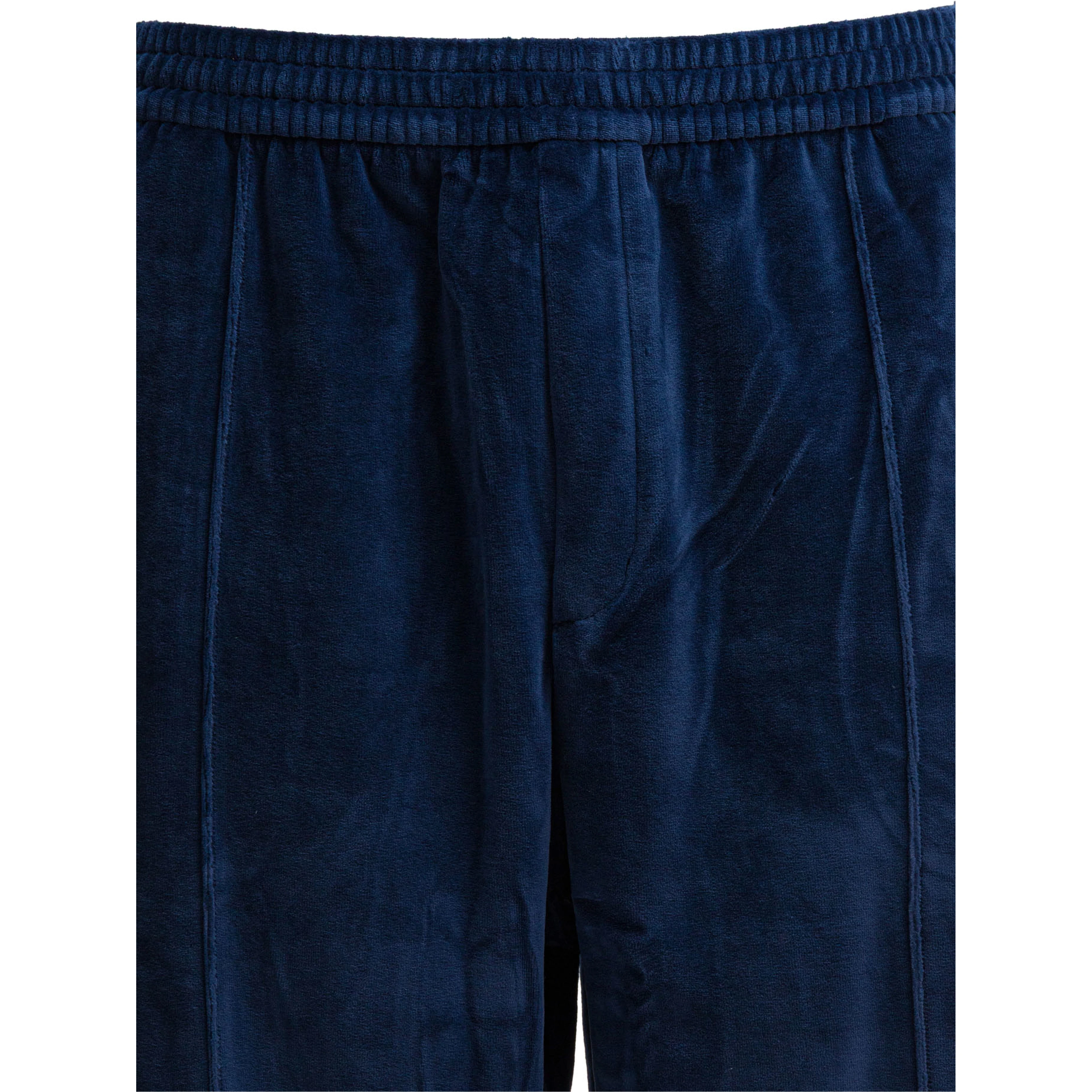 "Wales Bonner Velour" sport pants
