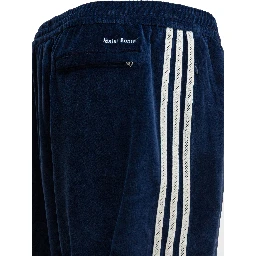"Wales Bonner Velour" sport pants
