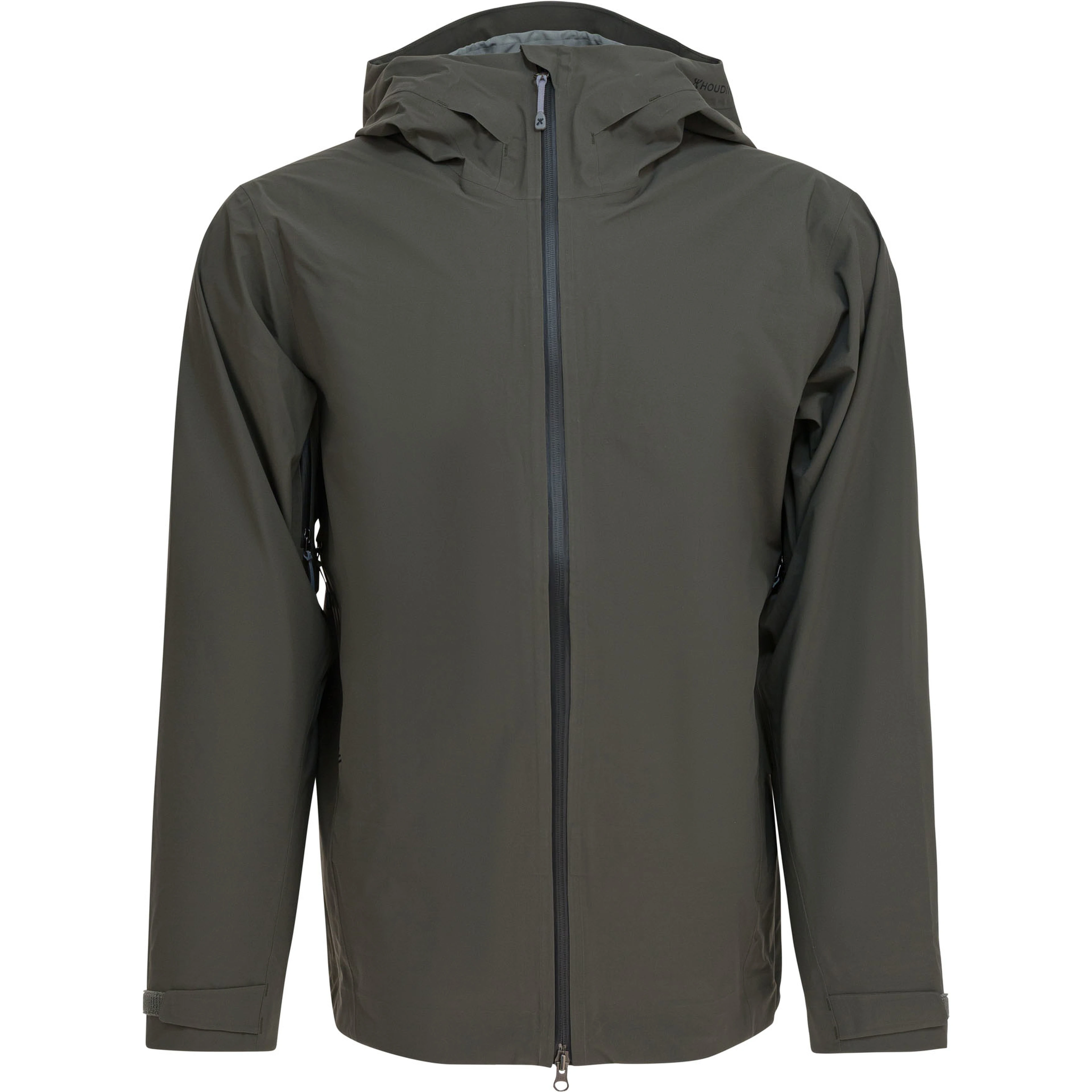 "BFF II" Technical jacket