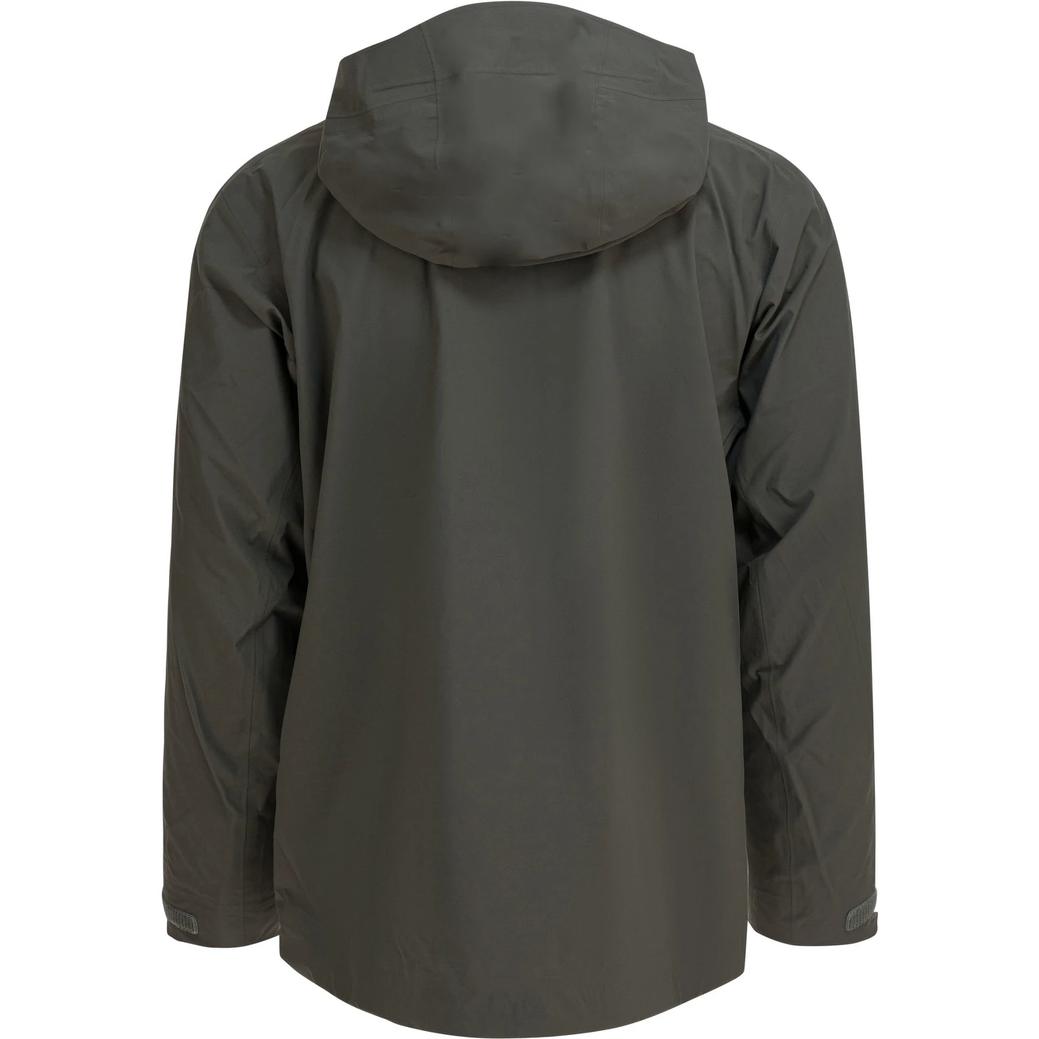 "BFF II" Technical jacket