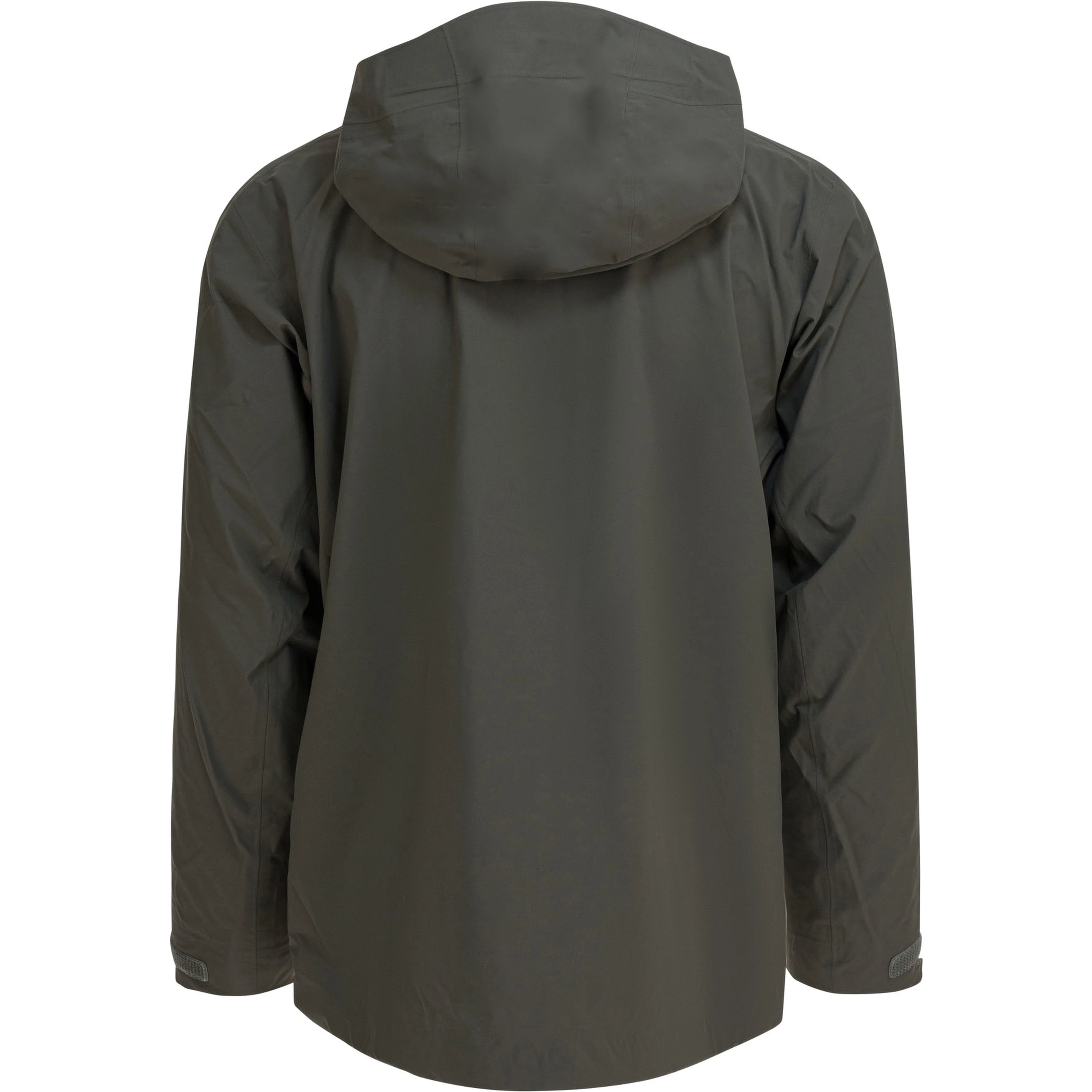 "BFF II" Technical jacket