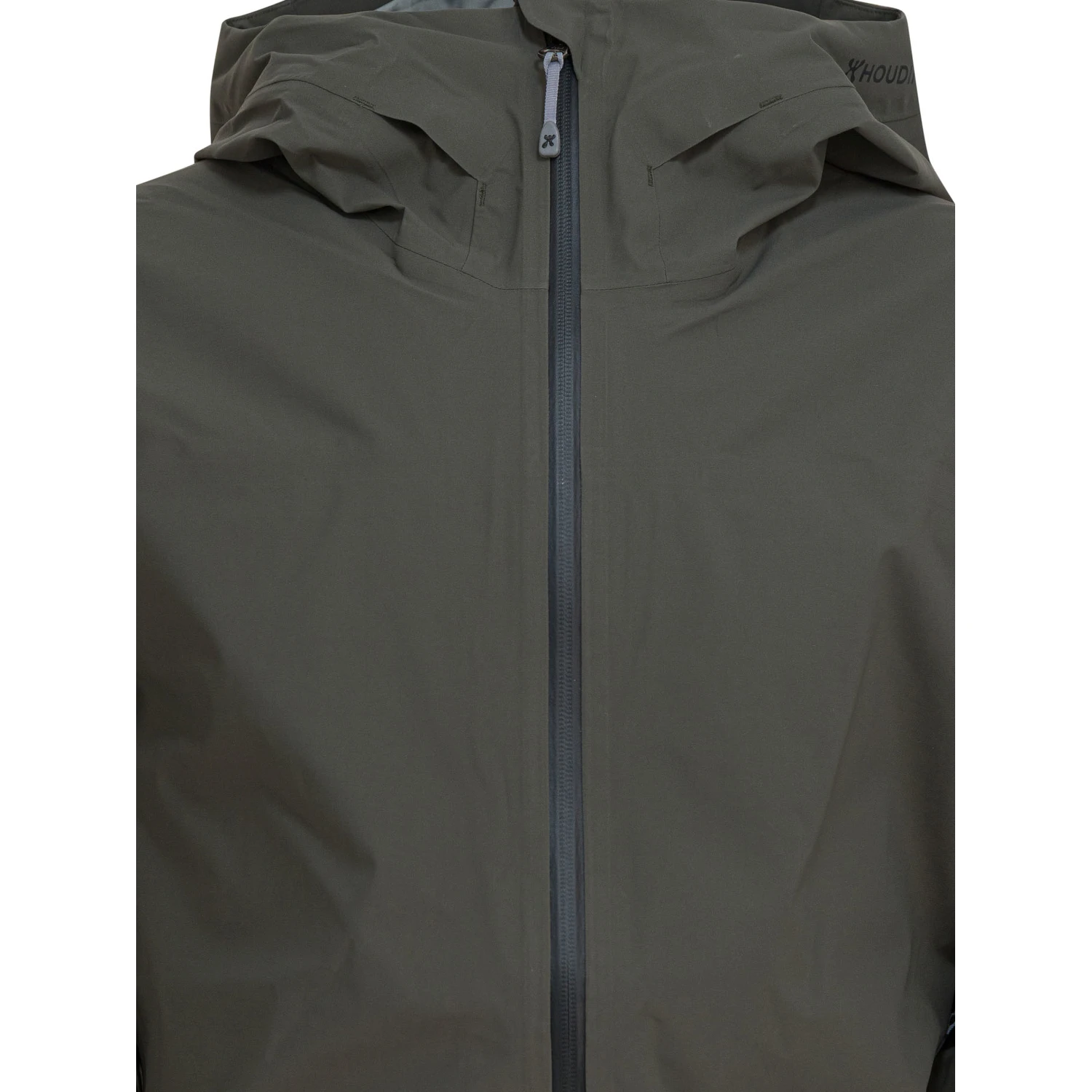 "BFF II" Technical jacket