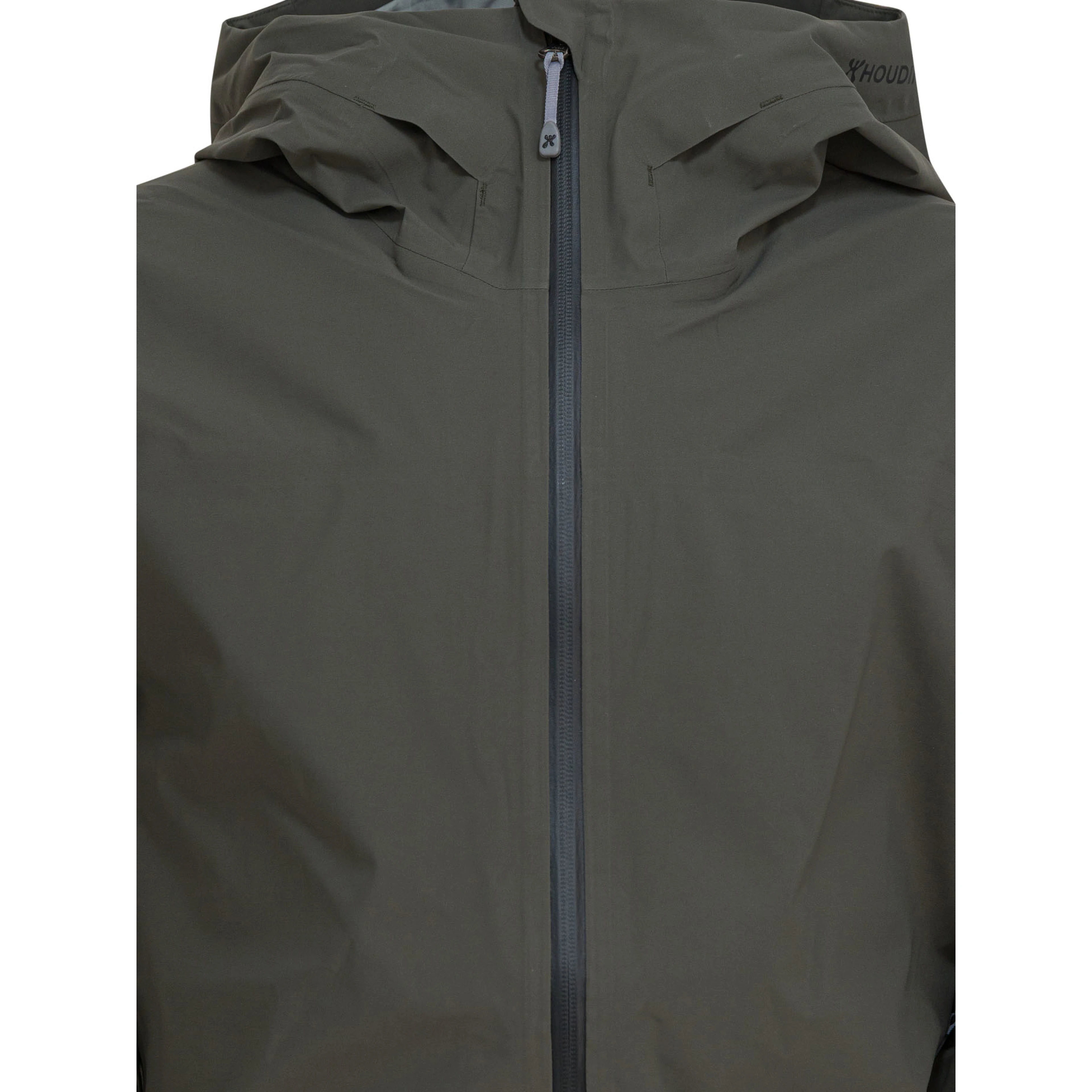 "BFF II" Technical jacket