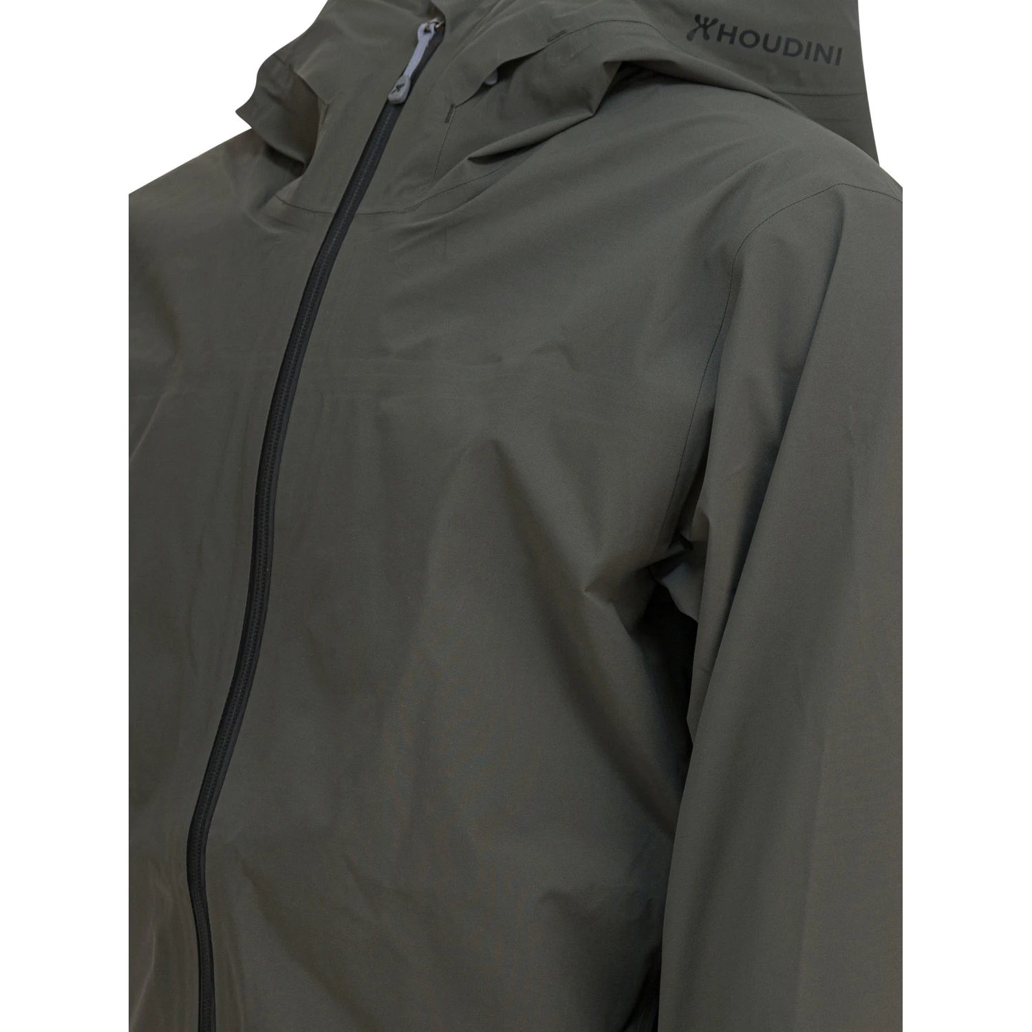 "BFF II" Technical jacket