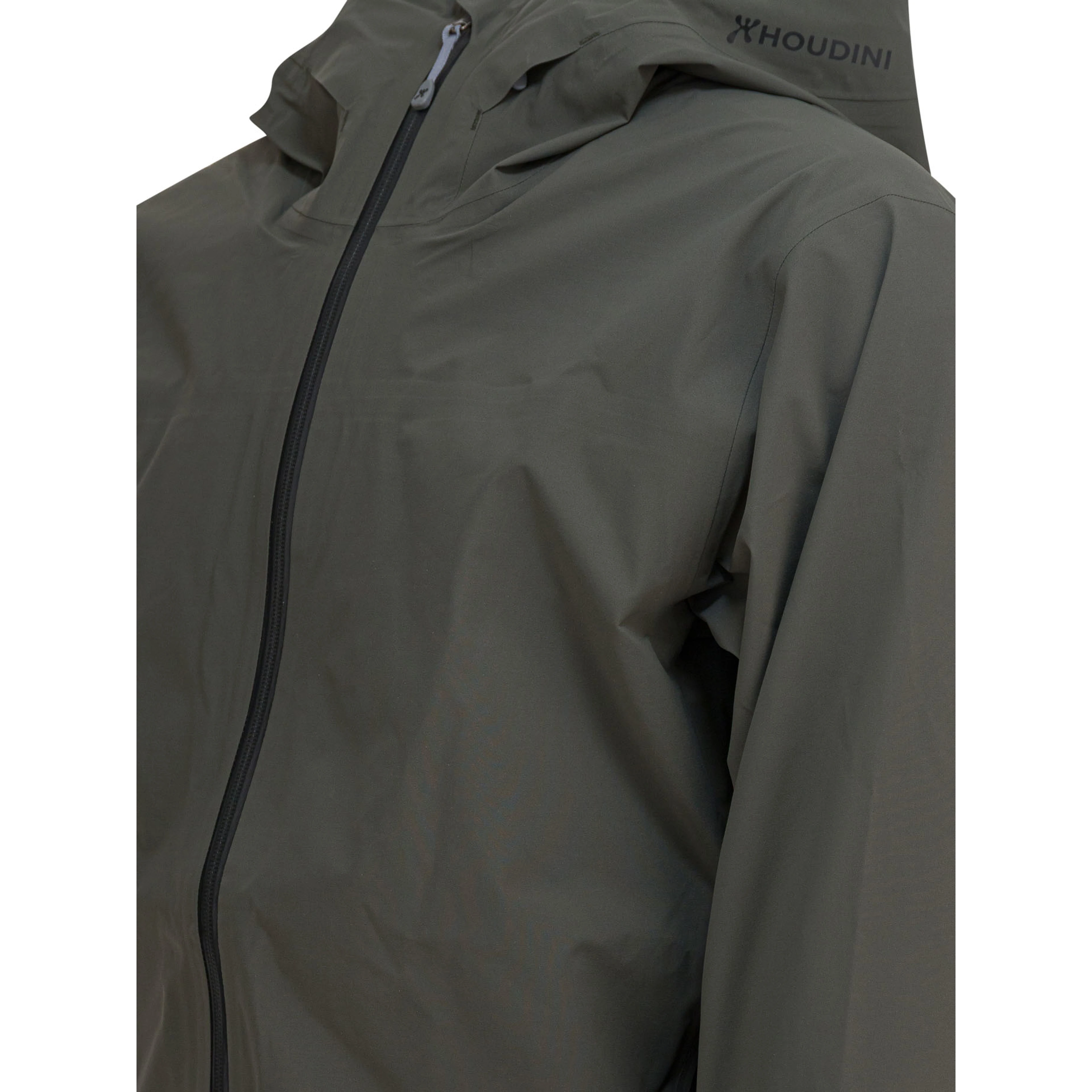 "BFF II" Technical jacket