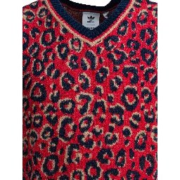 "Wales Bonner Knit" vest